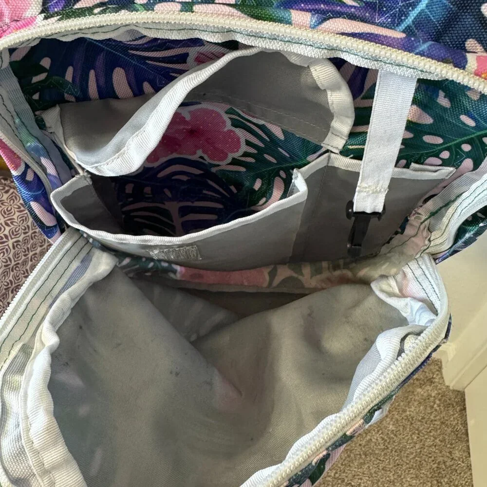 Jansport trans by
